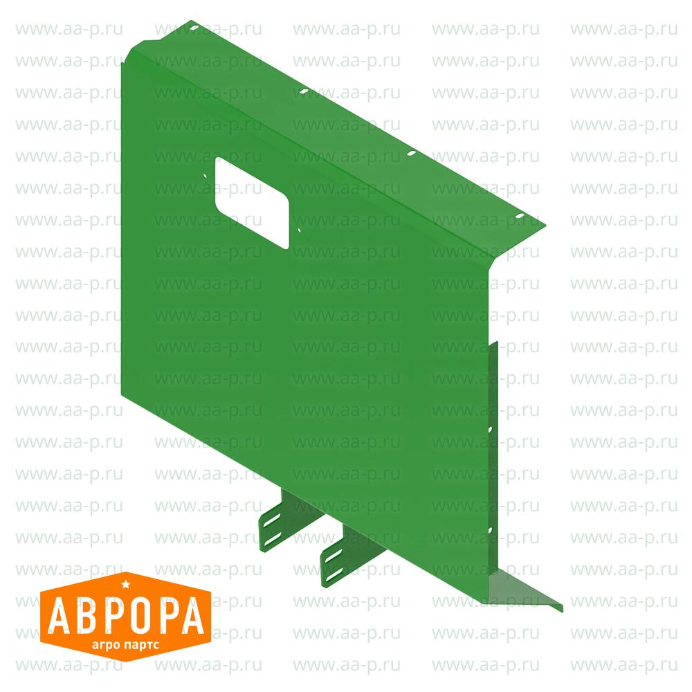 Spurstangen-Baugruppe